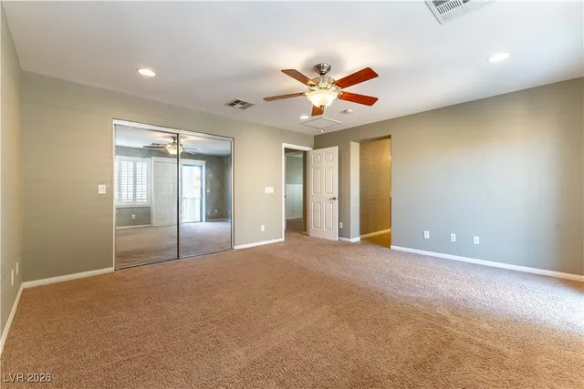 $2,600 | 9428 Teton Ridge Avenue, Las Vegas, NV 89149