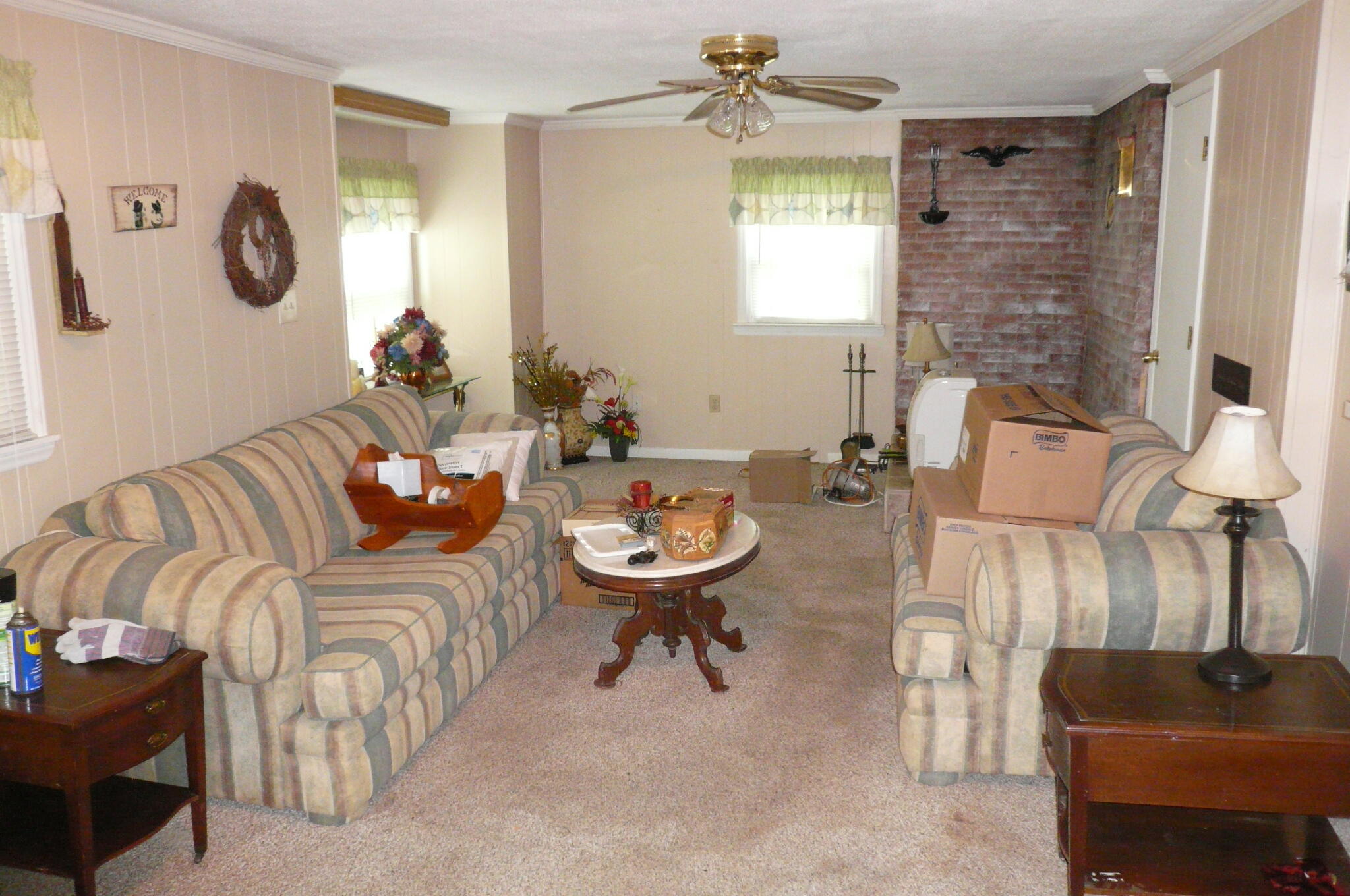 7330 Cove Hollow Road Elliston, VA 24087 - Photo 4 of 13 P1000707