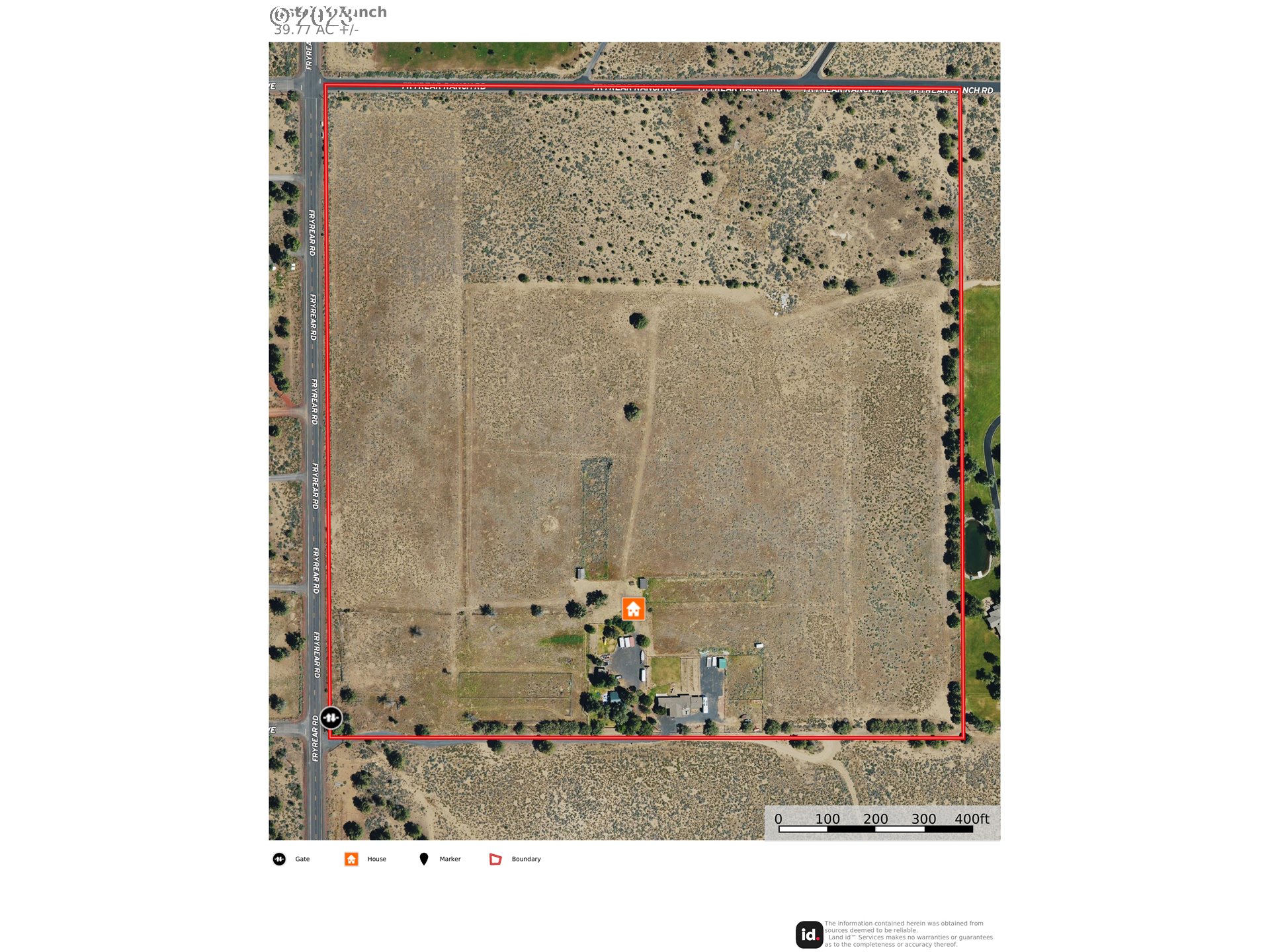 67100 Fryrear Road Bend, OR 97703 - Photo 37 of 37 unknown