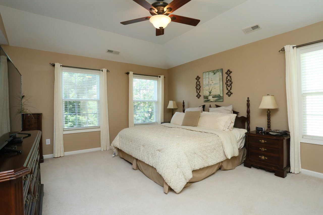 4429 Fairview Ridge Lane Apex, NC 27539 - Photo 13 of 25 Photo 13