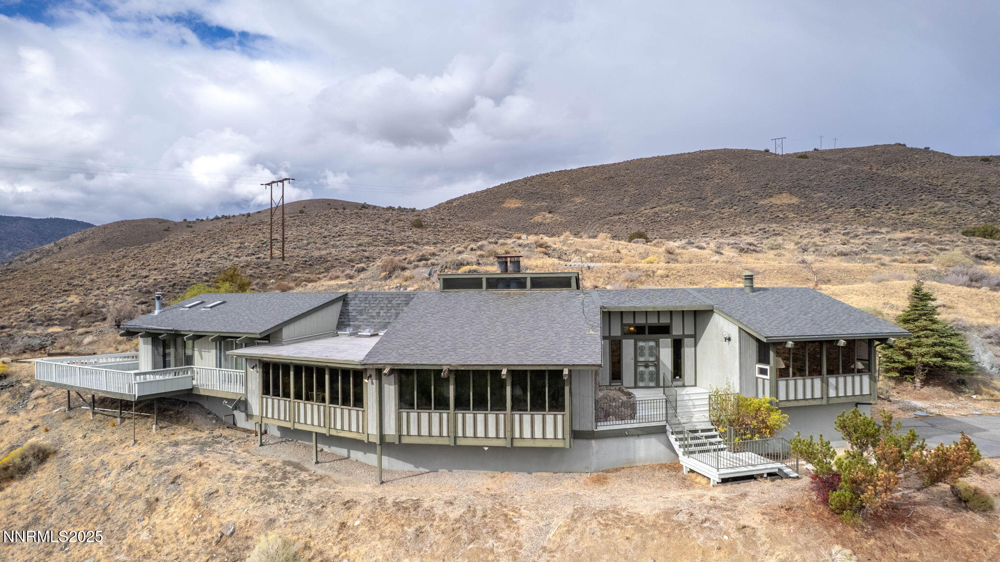 77 Ophir Mill Road Dayton, NV 89403 - Photo 22 of 44 6-web-or-mls-DJI_0045-HDR