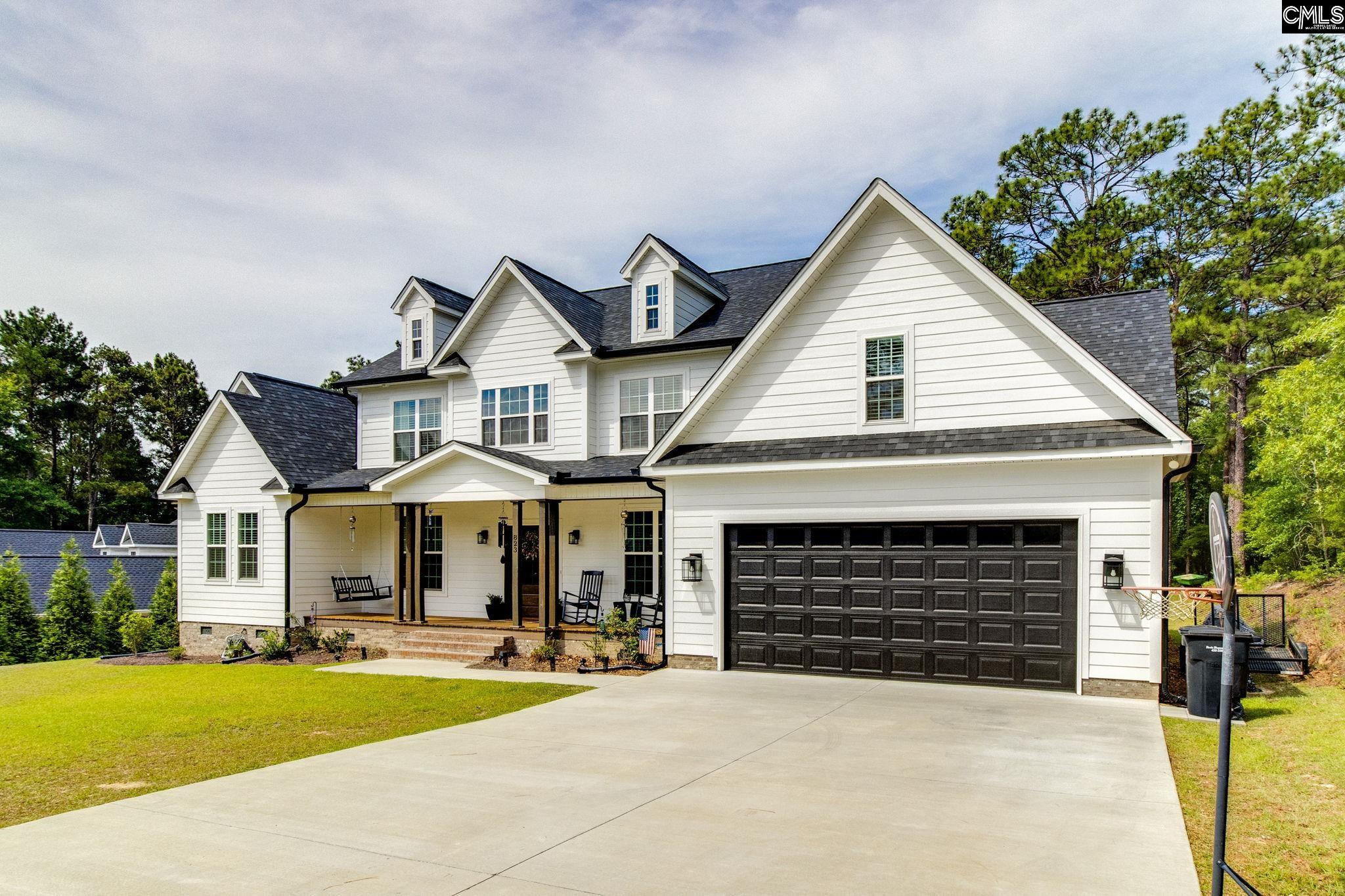 823 Hunter Hill Road Camden, SC 29020 - Photo 3 of 62