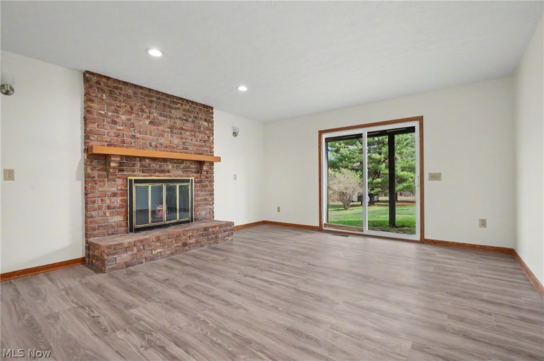 1660 Martin Road Mogadore, OH 44260 - Photo 26 of 50 New flooring, freshly painted
