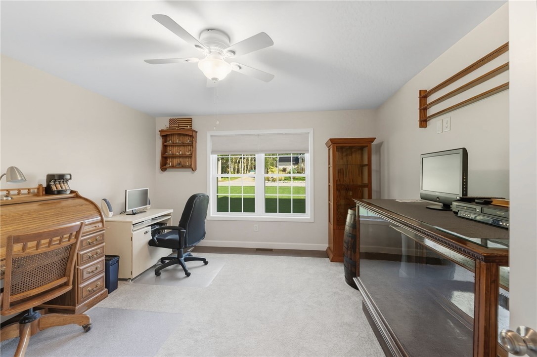 23 Sanford Farm Road Exeter, RI 02822 - Photo 28 of 47