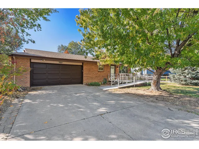 $430,000 | 310 River Road, Platteville, CO 80651