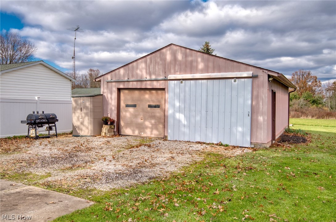 11976 Beloit Snodes Road Beloit, OH 44609 - Photo 28 of 35 Gallery Image 28