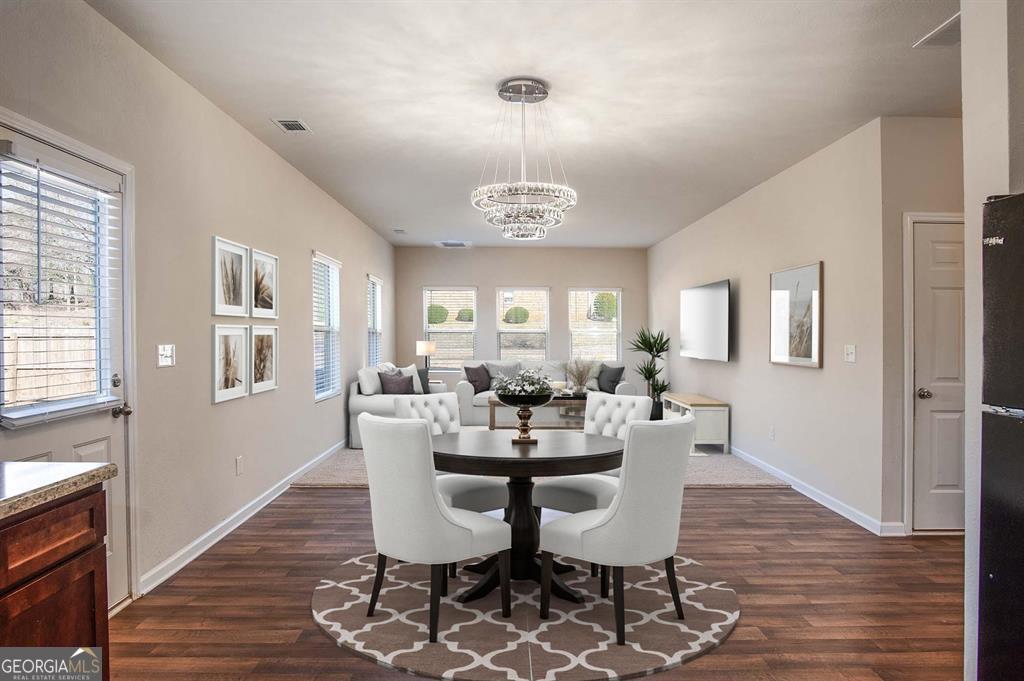 700 Fitzroy Drive Athens, GA 30606 - Photo 3 of 6