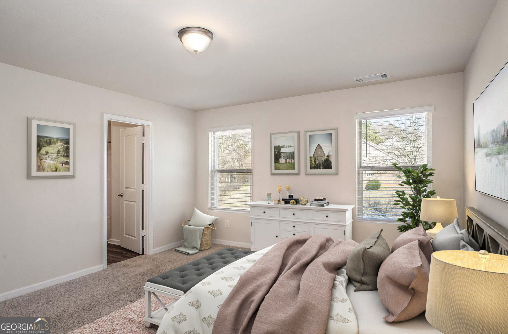 700 Fitzroy Drive Athens, GA 30606 - Photo 4 of 6