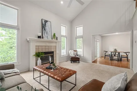 $380,000 | 5807 Park Circle, Shawnee, KS 66216