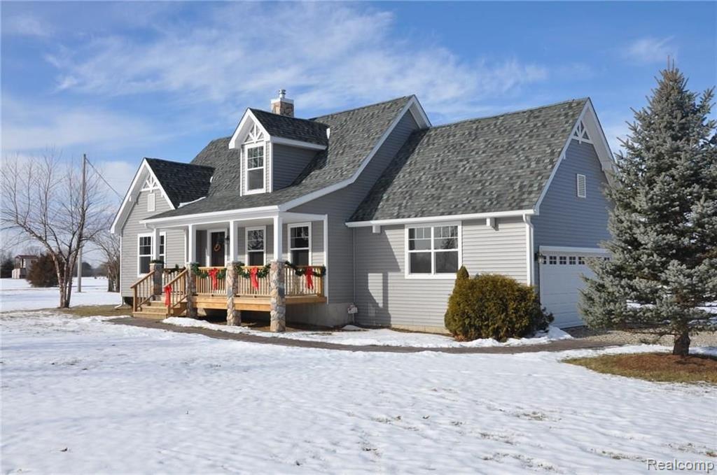 To Be Built To Be Built Moon Lake Pinckney, MI 48169 - Photo 2 of 19