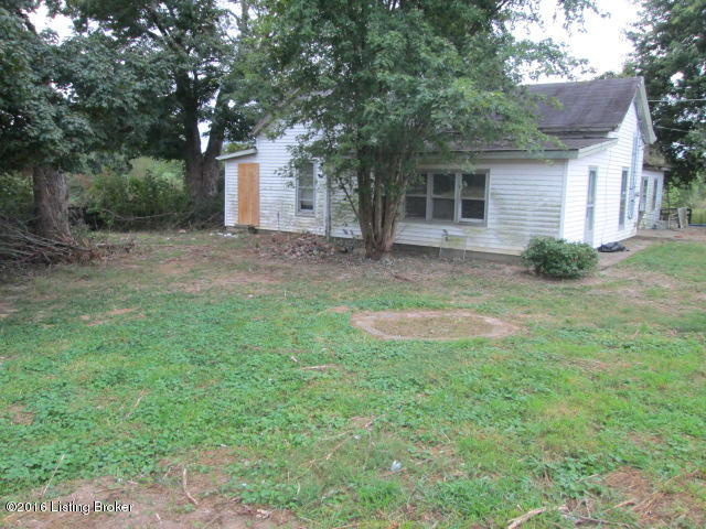 3645 Aiken Road Simpsonville, KY 40067 - Photo 16 of 18 Left Side