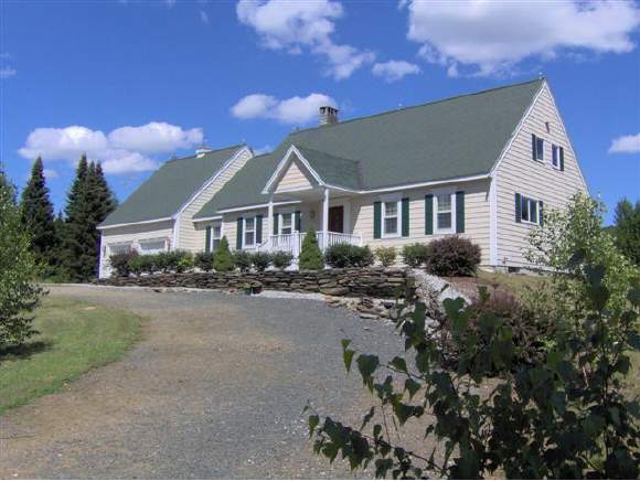 2393 South Randolph Road Randolph, VT 05061 - Photo 1 of 1