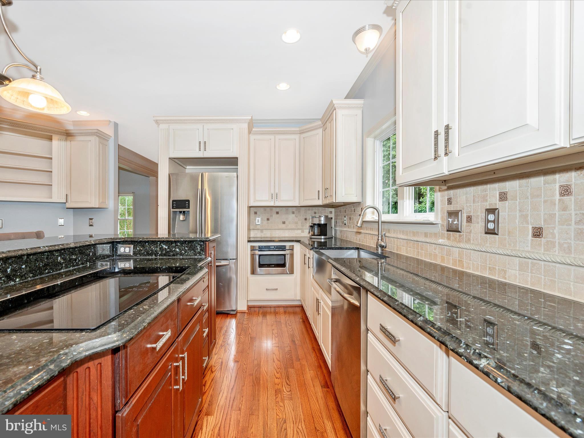 4648 Old Swimming Pool Road Braddock Heights, MD 21714 - Photo 12 of 68 Kitchen