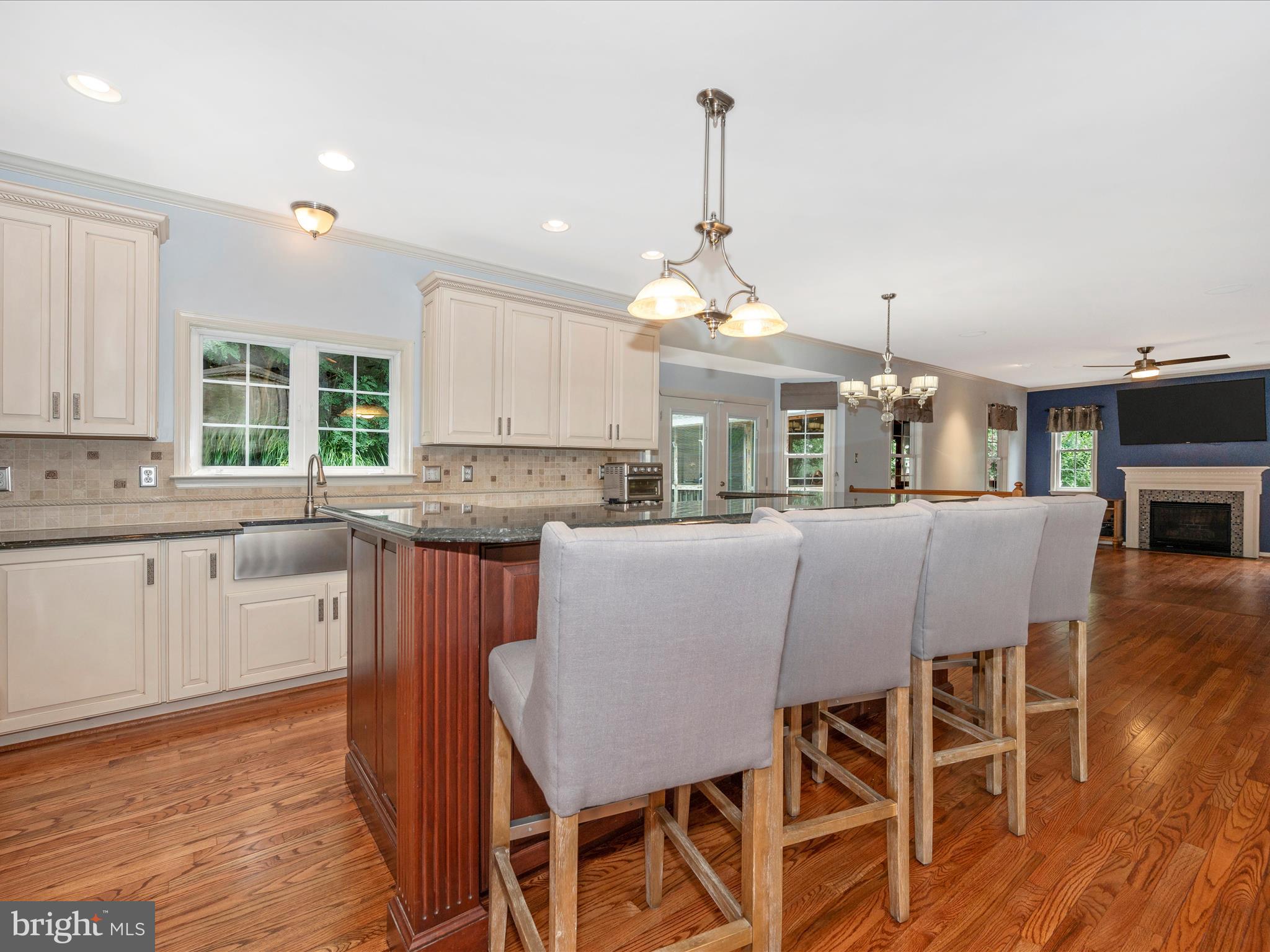 4648 Old Swimming Pool Road Braddock Heights, MD 21714 - Photo 13 of 68 Kitchen