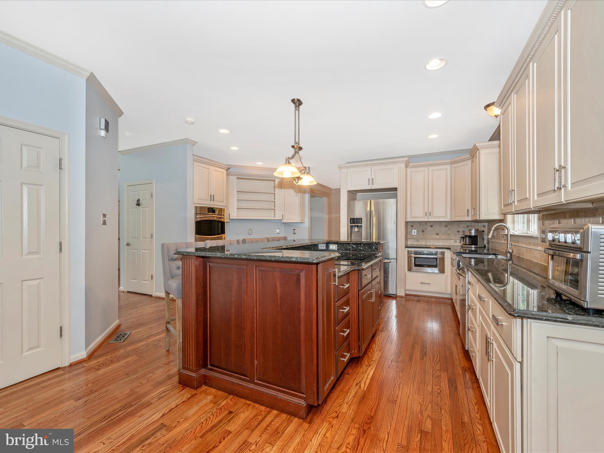 4648 Old Swimming Pool Road Braddock Heights, MD 21714 - Photo 14 of 68 Kitchen