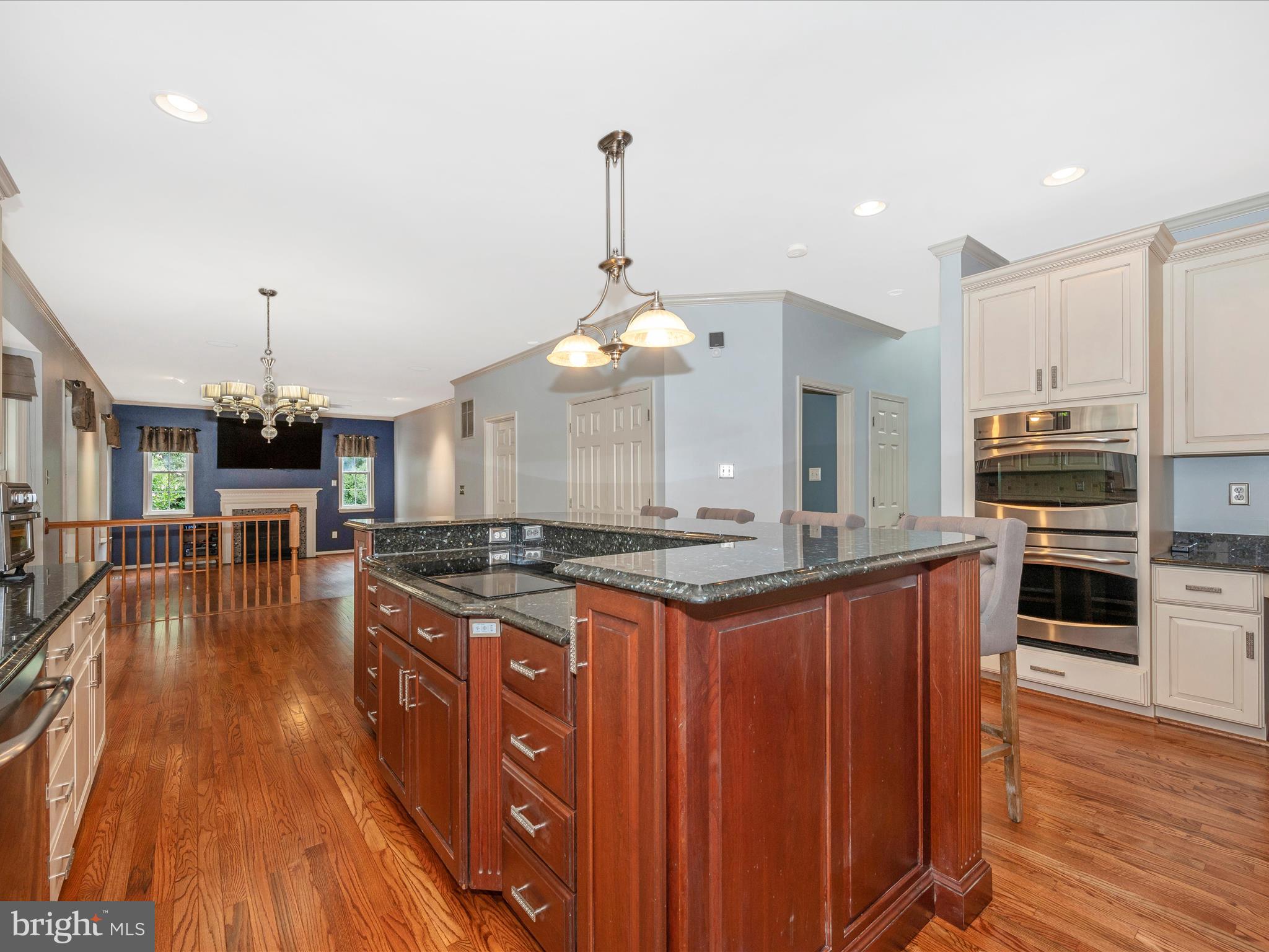 4648 Old Swimming Pool Road Braddock Heights, MD 21714 - Photo 15 of 68 Kitchen