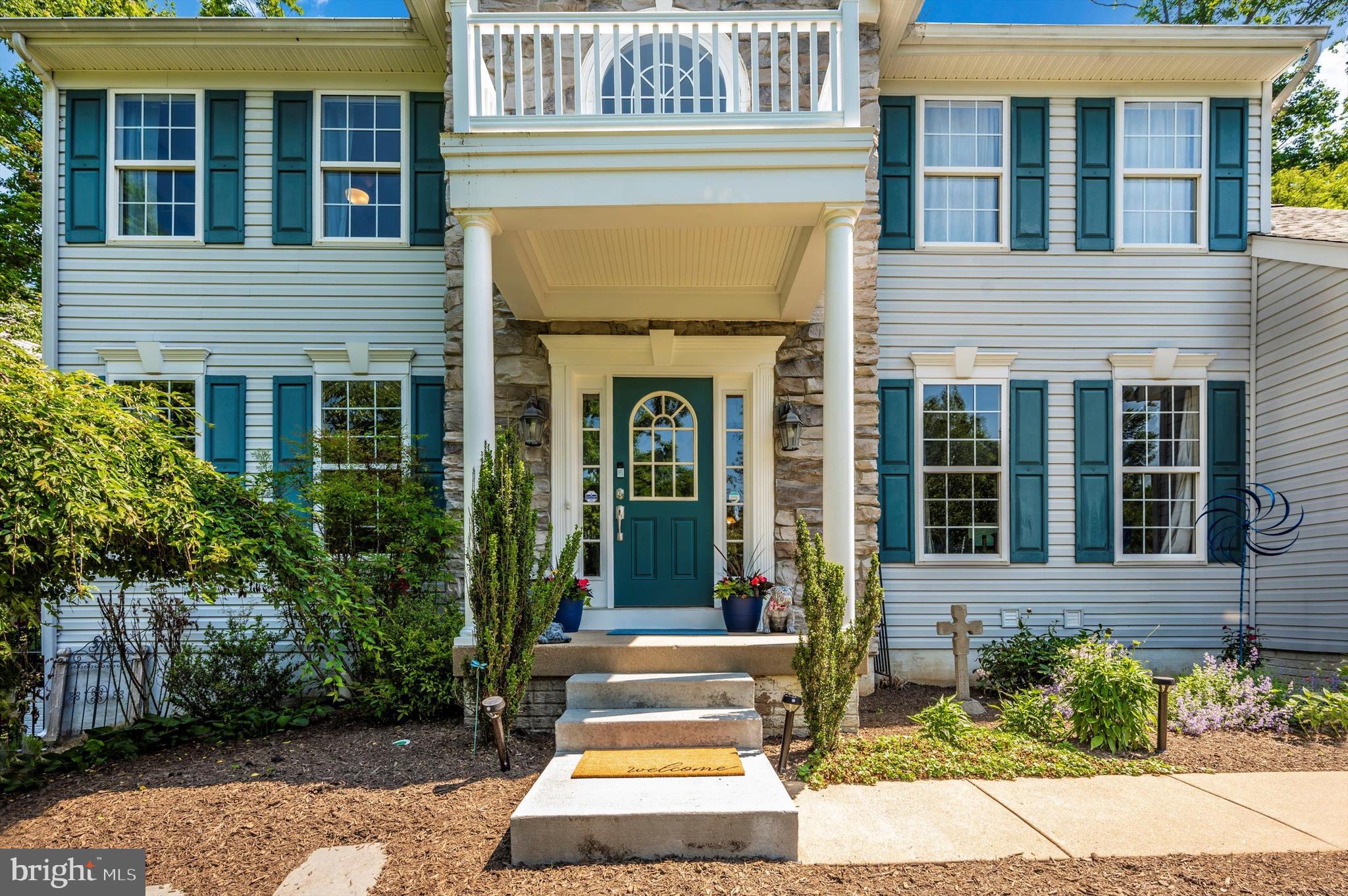 4648 Old Swimming Pool Road Braddock Heights, MD 21714 - Photo 2 of 68 Gallery Image 2