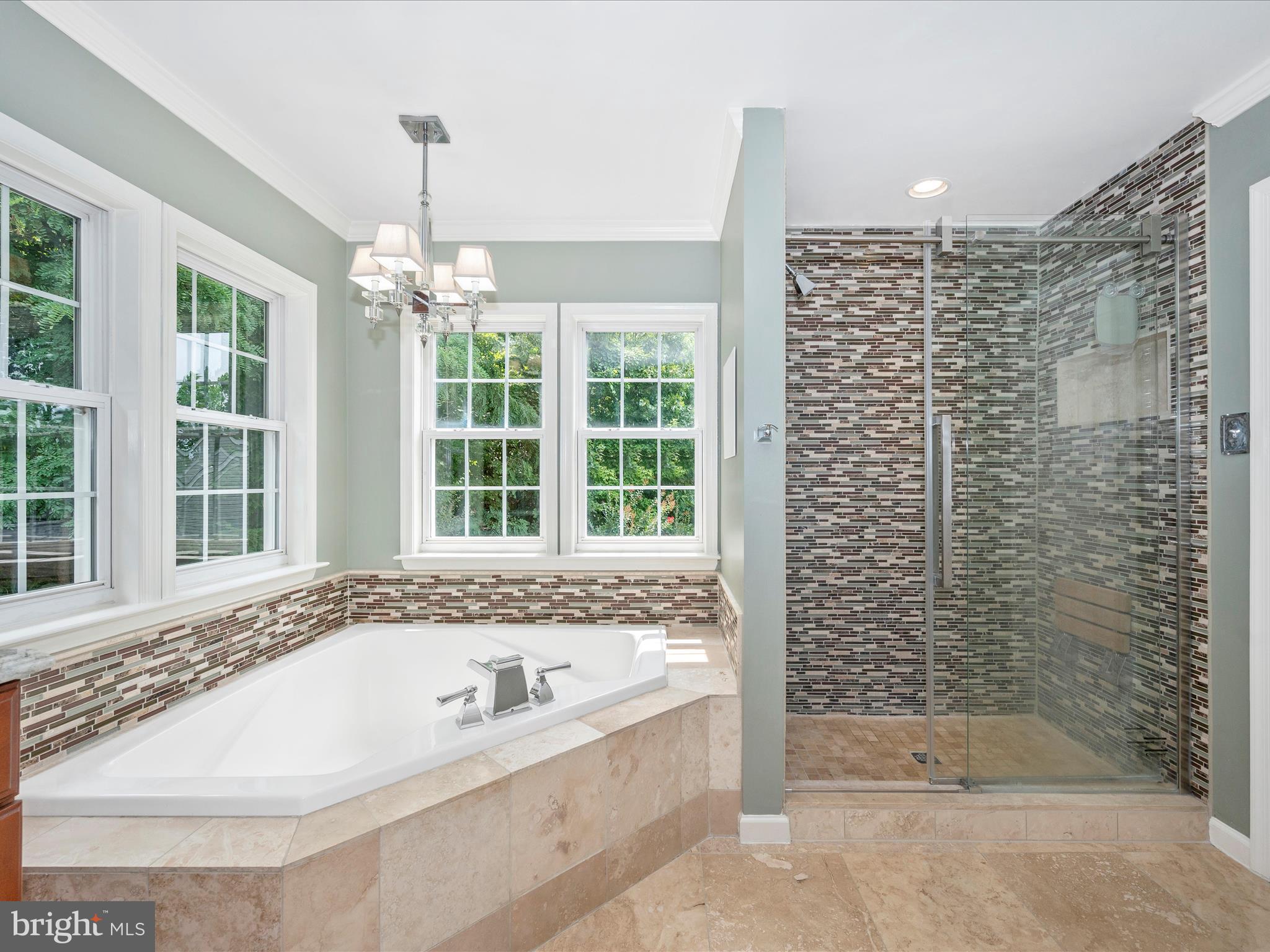 4648 Old Swimming Pool Road Braddock Heights, MD 21714 - Photo 30 of 68 Primary Bathroom