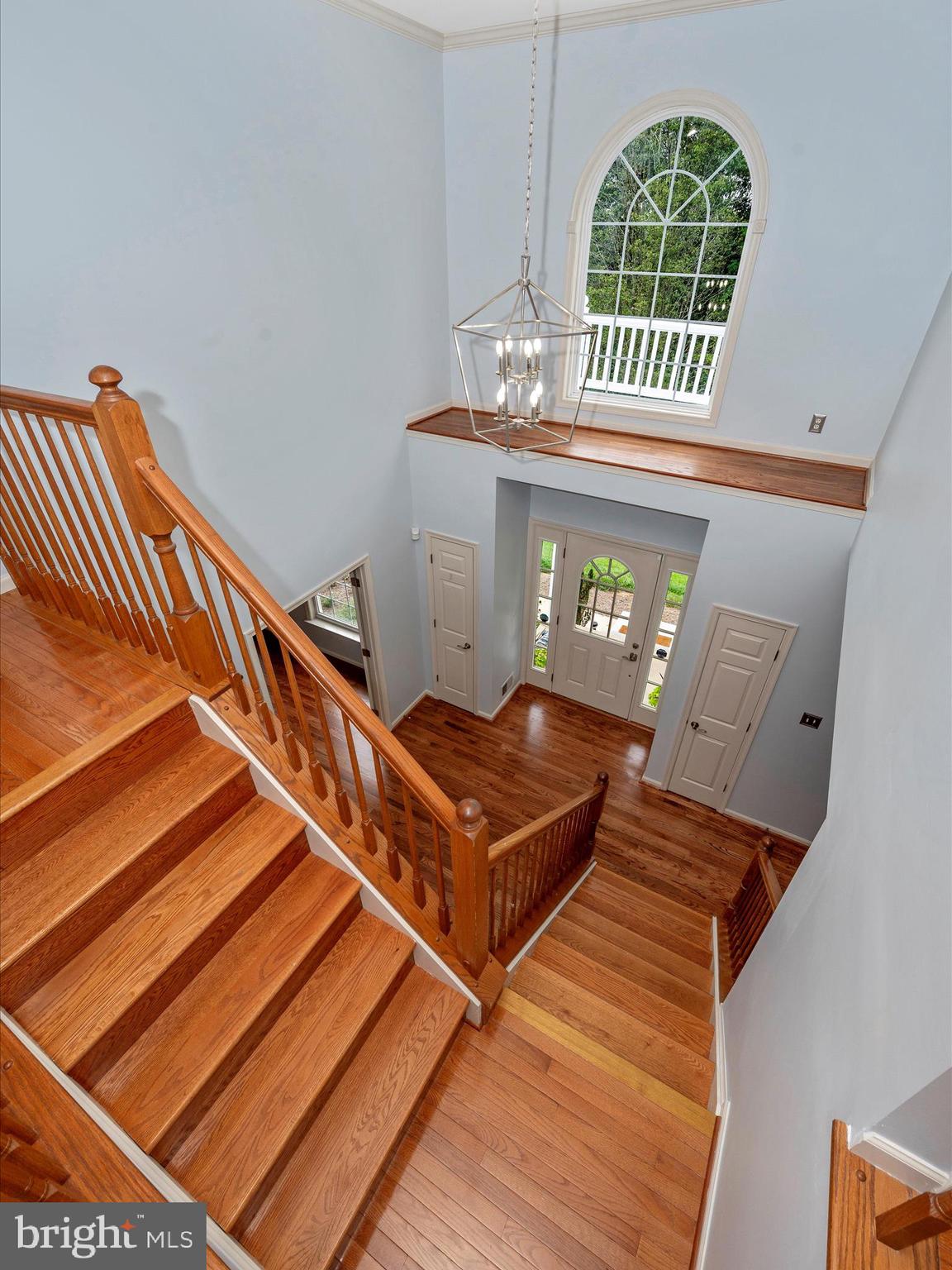 4648 Old Swimming Pool Road Braddock Heights, MD 21714 - Photo 3 of 68 Foyer