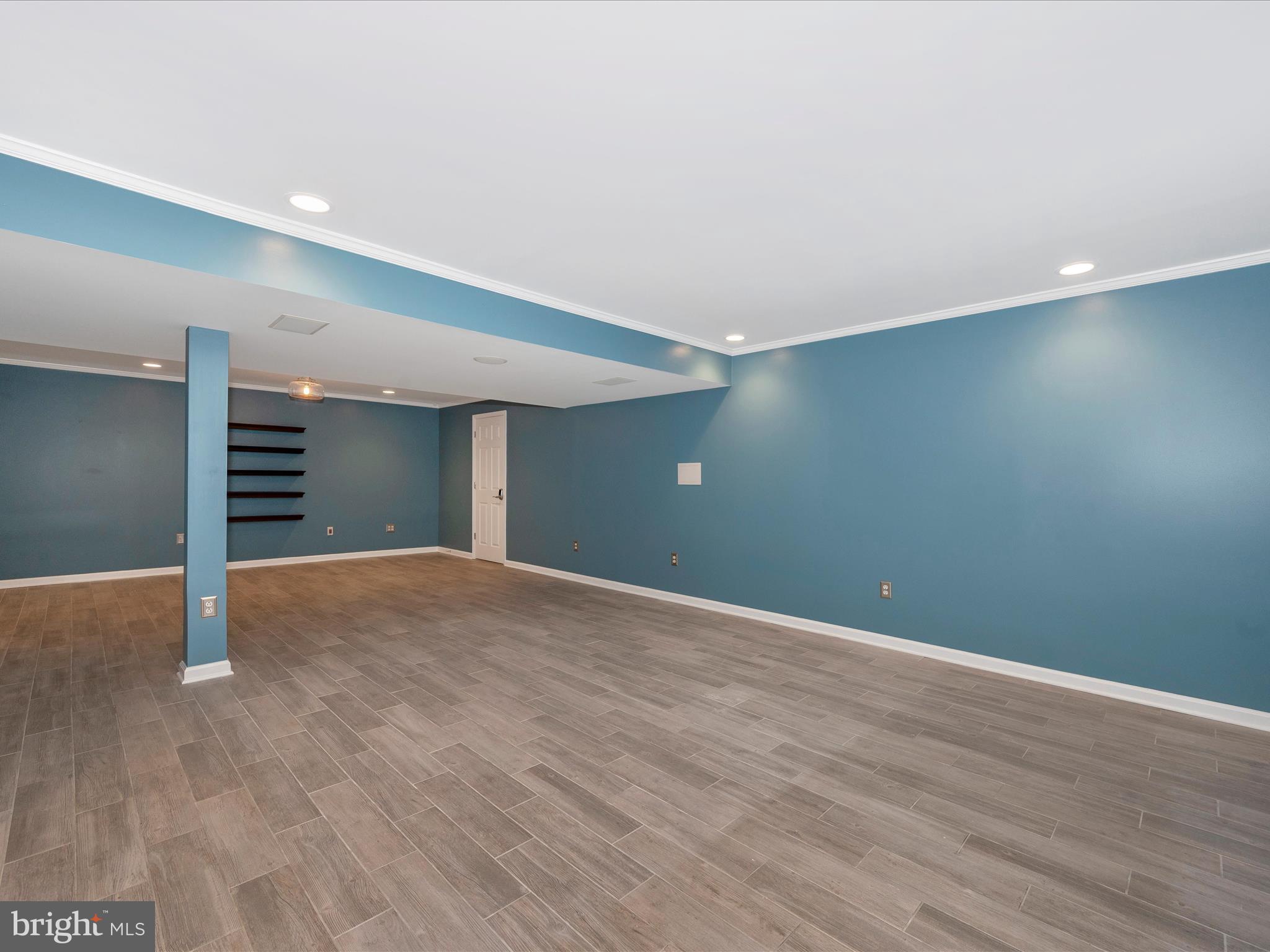 4648 Old Swimming Pool Road Braddock Heights, MD 21714 - Photo 42 of 68 Lower Level