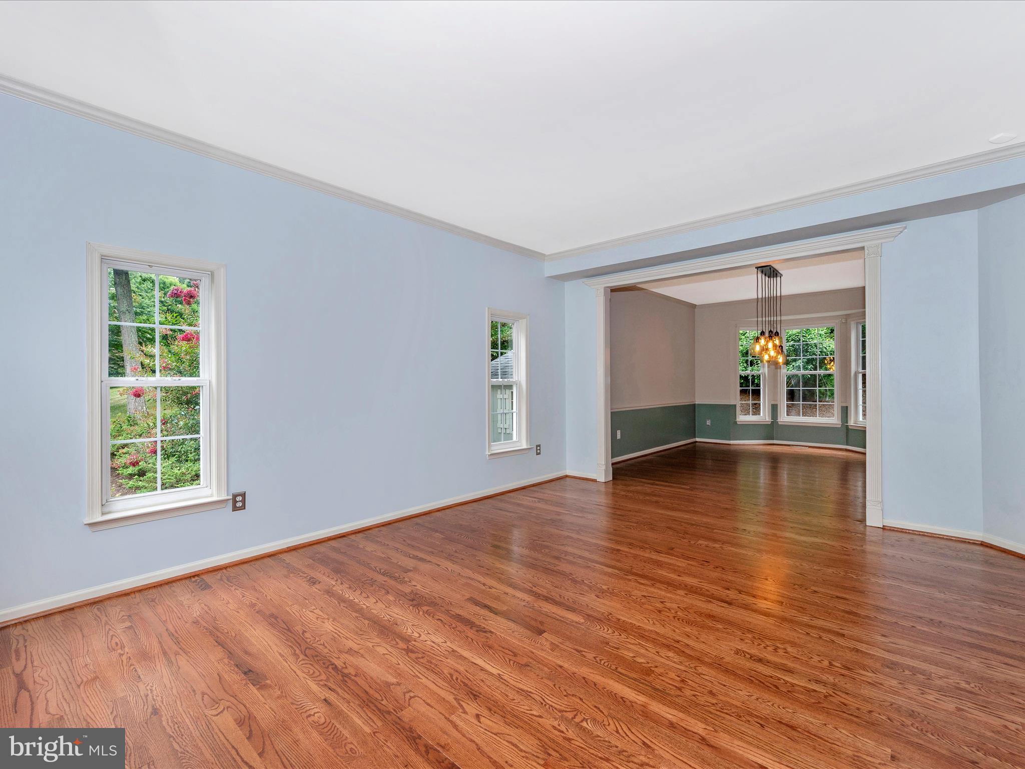 4648 Old Swimming Pool Road Braddock Heights, MD 21714 - Photo 5 of 68 Living Room