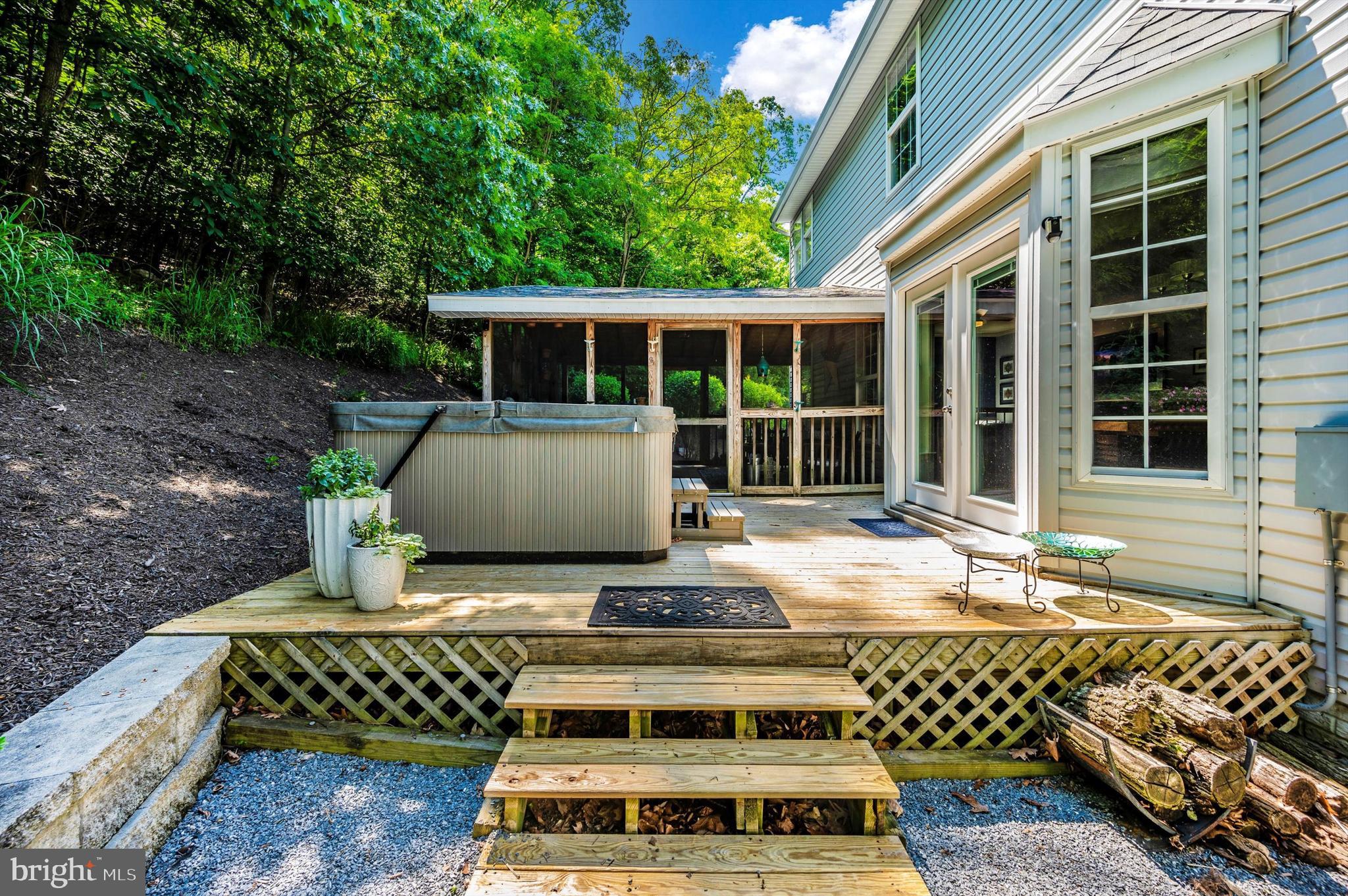 4648 Old Swimming Pool Road Braddock Heights, MD 21714 - Photo 53 of 68 Gallery Image 53