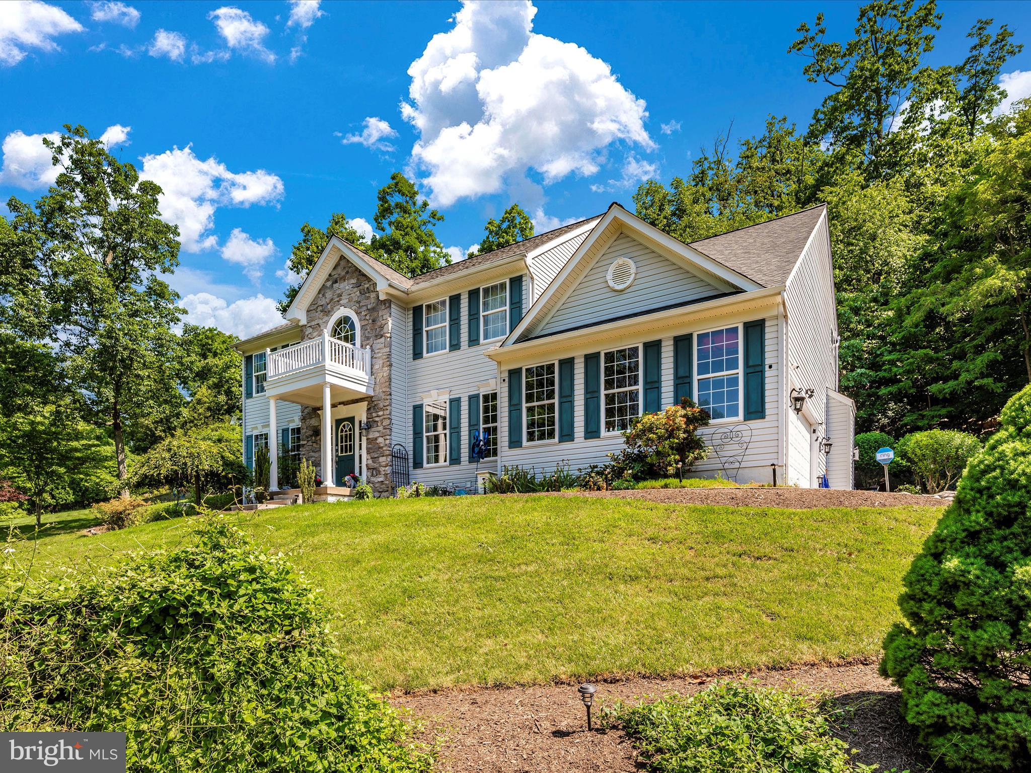 4648 Old Swimming Pool Road Braddock Heights, MD 21714 - Photo 55 of 68 Exterior Front