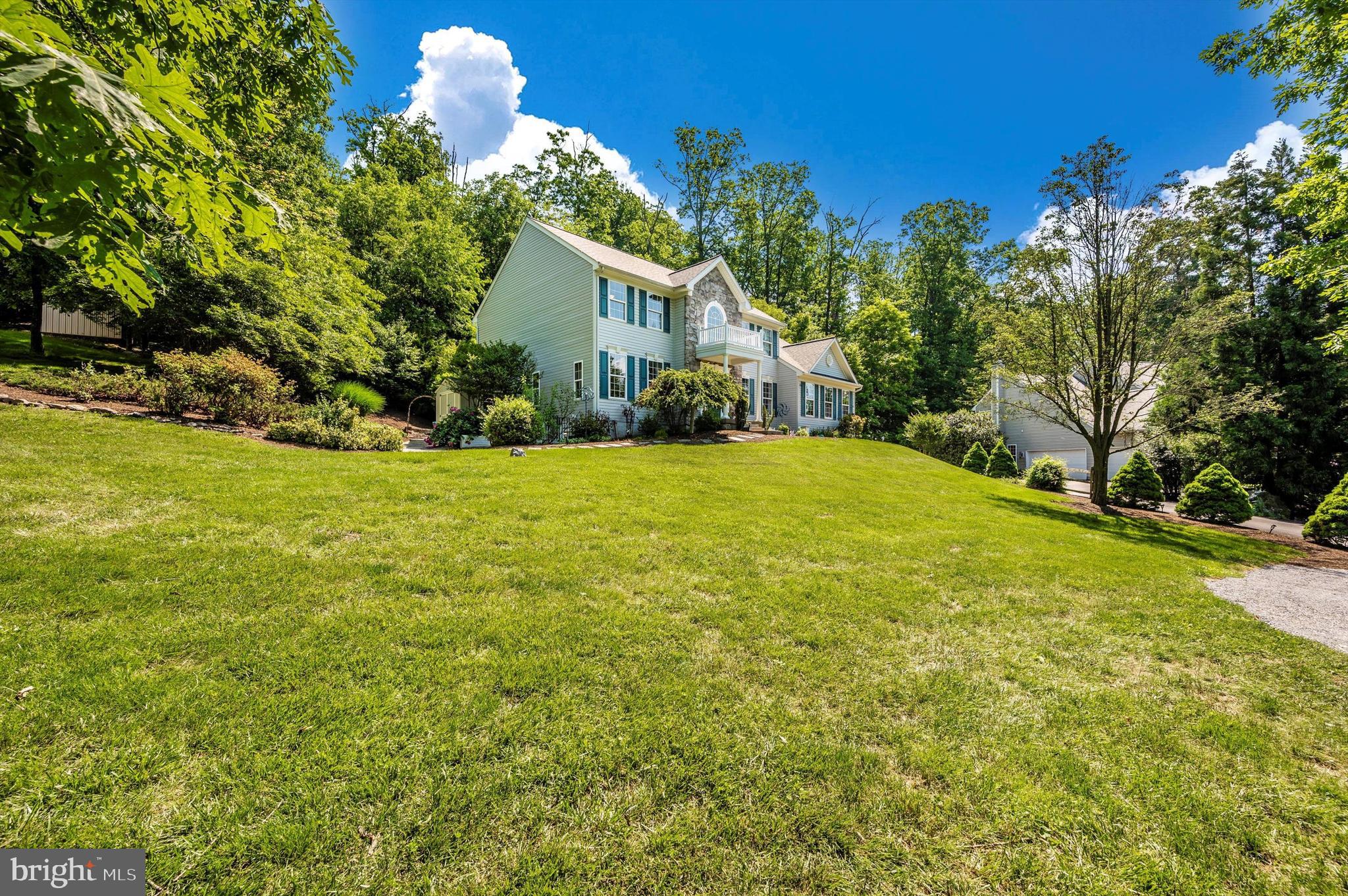 4648 Old Swimming Pool Road Braddock Heights, MD 21714 - Photo 60 of 68 Gallery Image 60