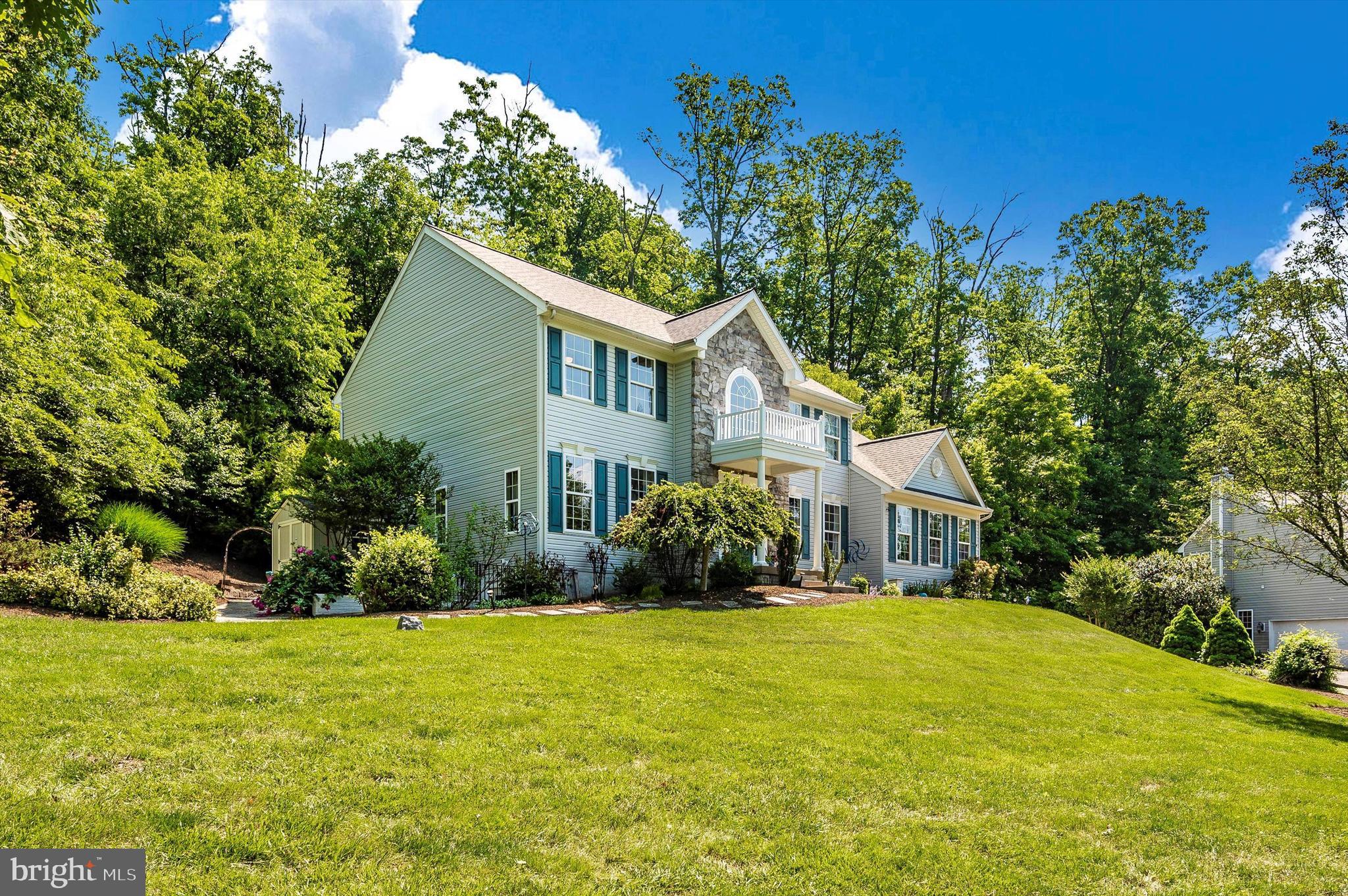 4648 Old Swimming Pool Road Braddock Heights, MD 21714 - Photo 66 of 68 Gallery Image 66