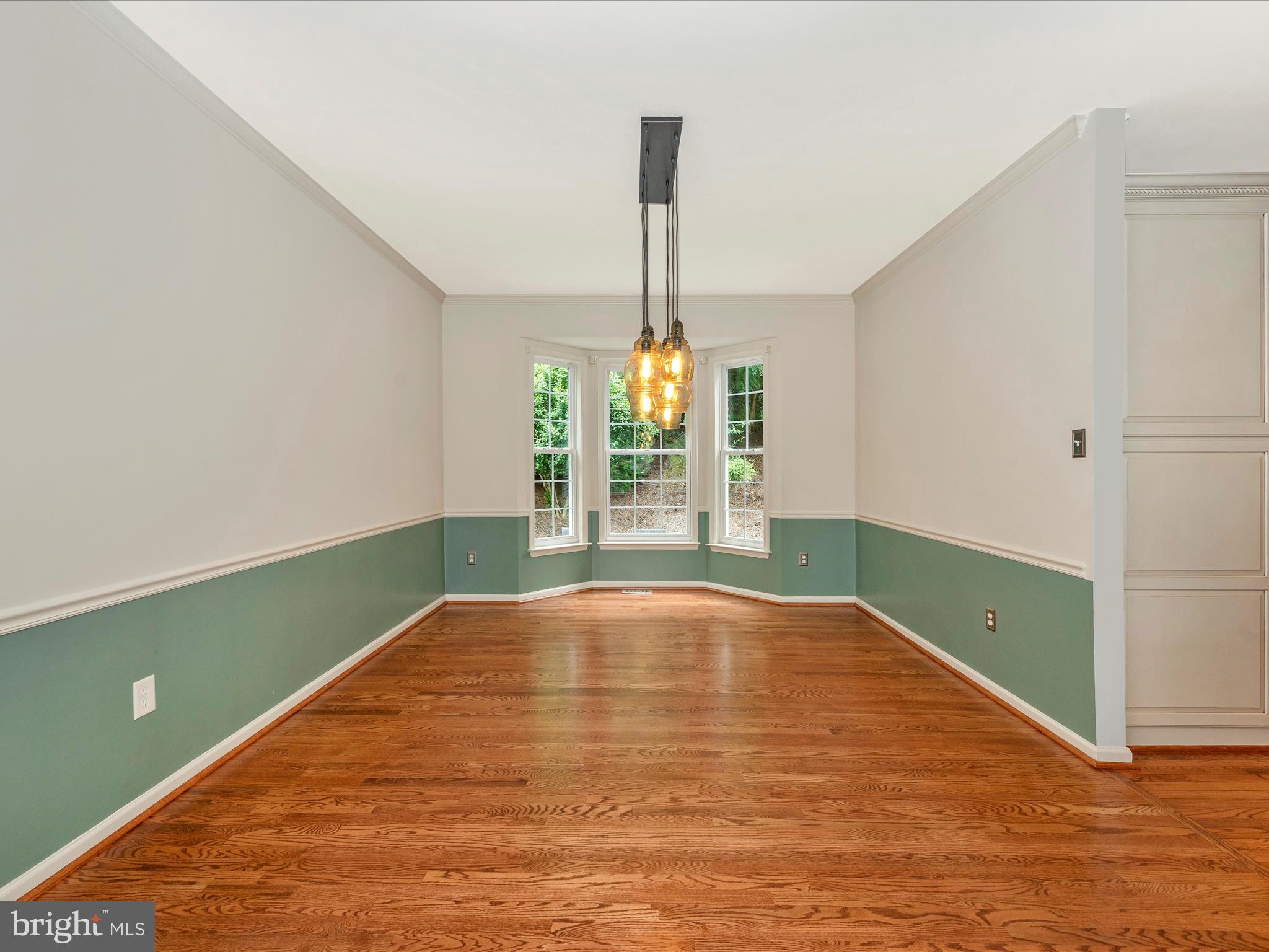 4648 Old Swimming Pool Road Braddock Heights, MD 21714 - Photo 8 of 68 Dining Room