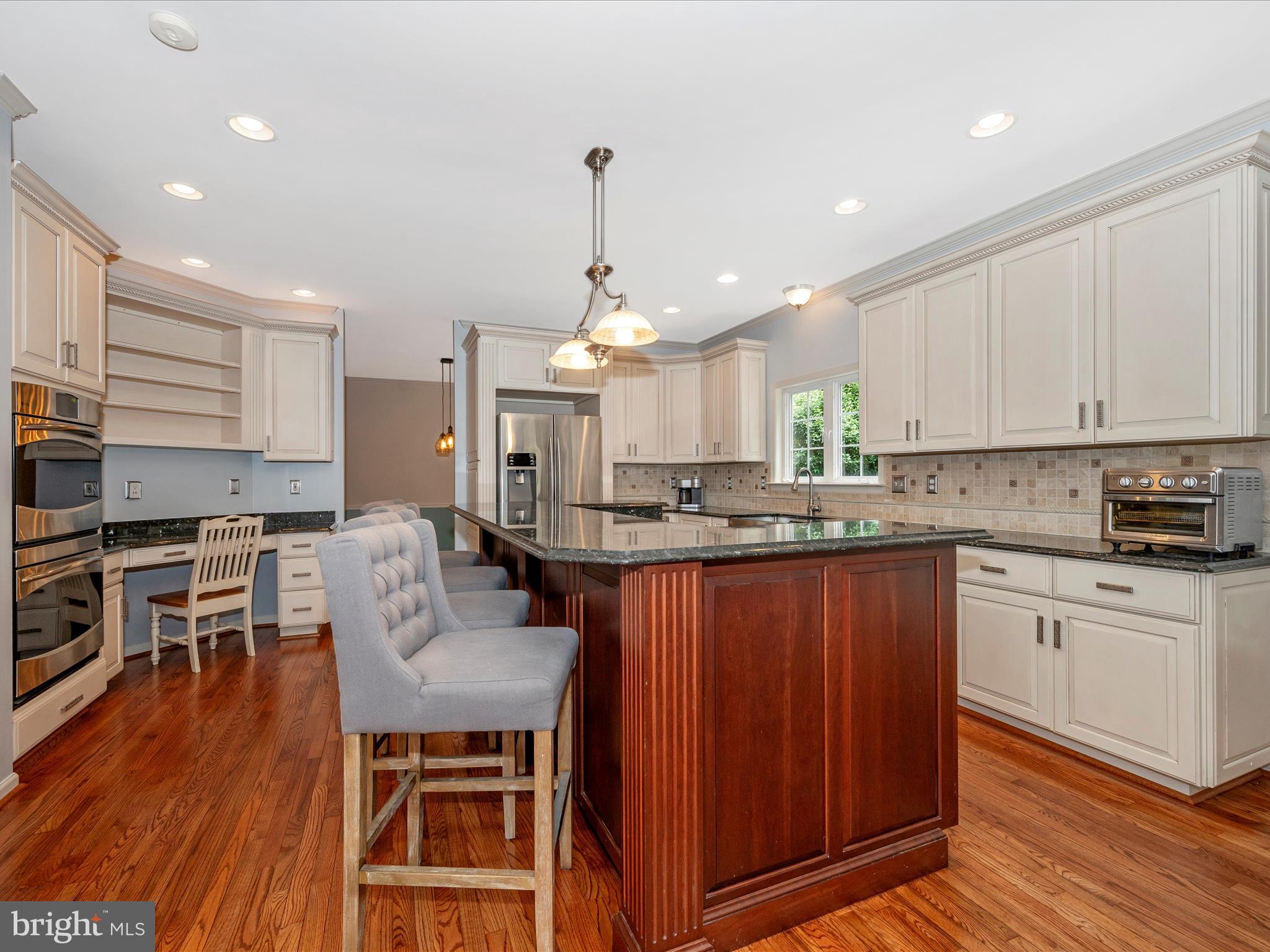 4648 Old Swimming Pool Road Braddock Heights, MD 21714 - Photo 10 of 68 Kitchen
