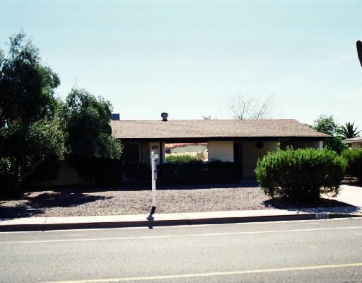5515 East Adobe Road Mesa, AZ 85205 - Photo 1 of 1 Primary Photo