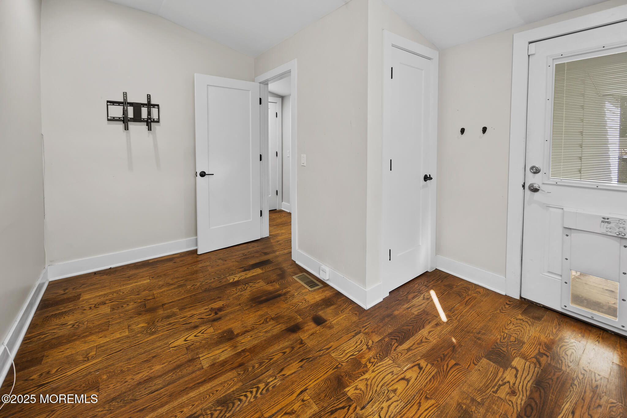 605 Ocean Gate Avenue Ocean Gate, NJ 08740 - Photo 20 of 45 a view of an empty room