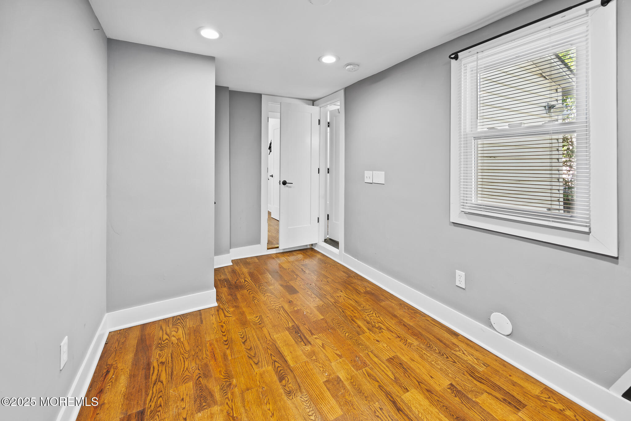 605 Ocean Gate Avenue Ocean Gate, NJ 08740 - Photo 23 of 45 a view of empty room