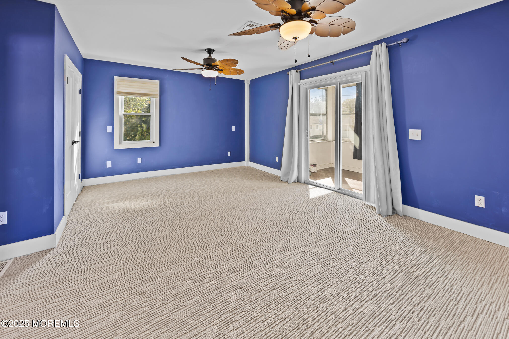 605 Ocean Gate Avenue Ocean Gate, NJ 08740 - Photo 27 of 45 a view of a livingroom with a window