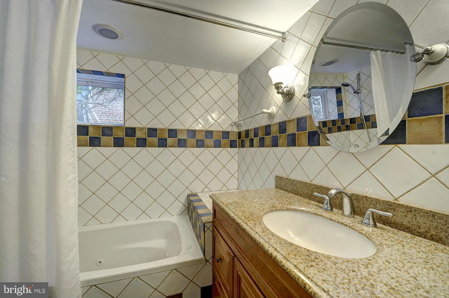 102 Devon Court Silver Spring, MD 20910 - Photo 26 of 29 Lower level third bath