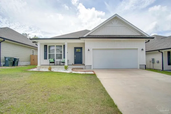 $2,400 | 229 Camellia Drive, Cantonment, FL 32533