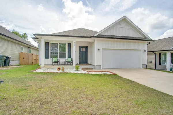 $2,400 | 229 Camellia Drive, Cantonment, FL 32533
