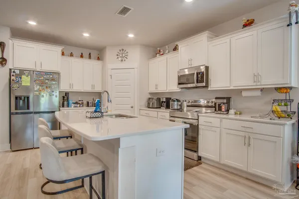 $2,400 | 229 Camellia Drive, Cantonment, FL 32533