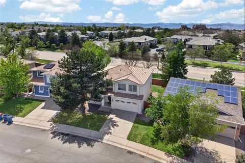 $649,000 | 9767 Dampler Way, Highlands Ranch, CO 80130