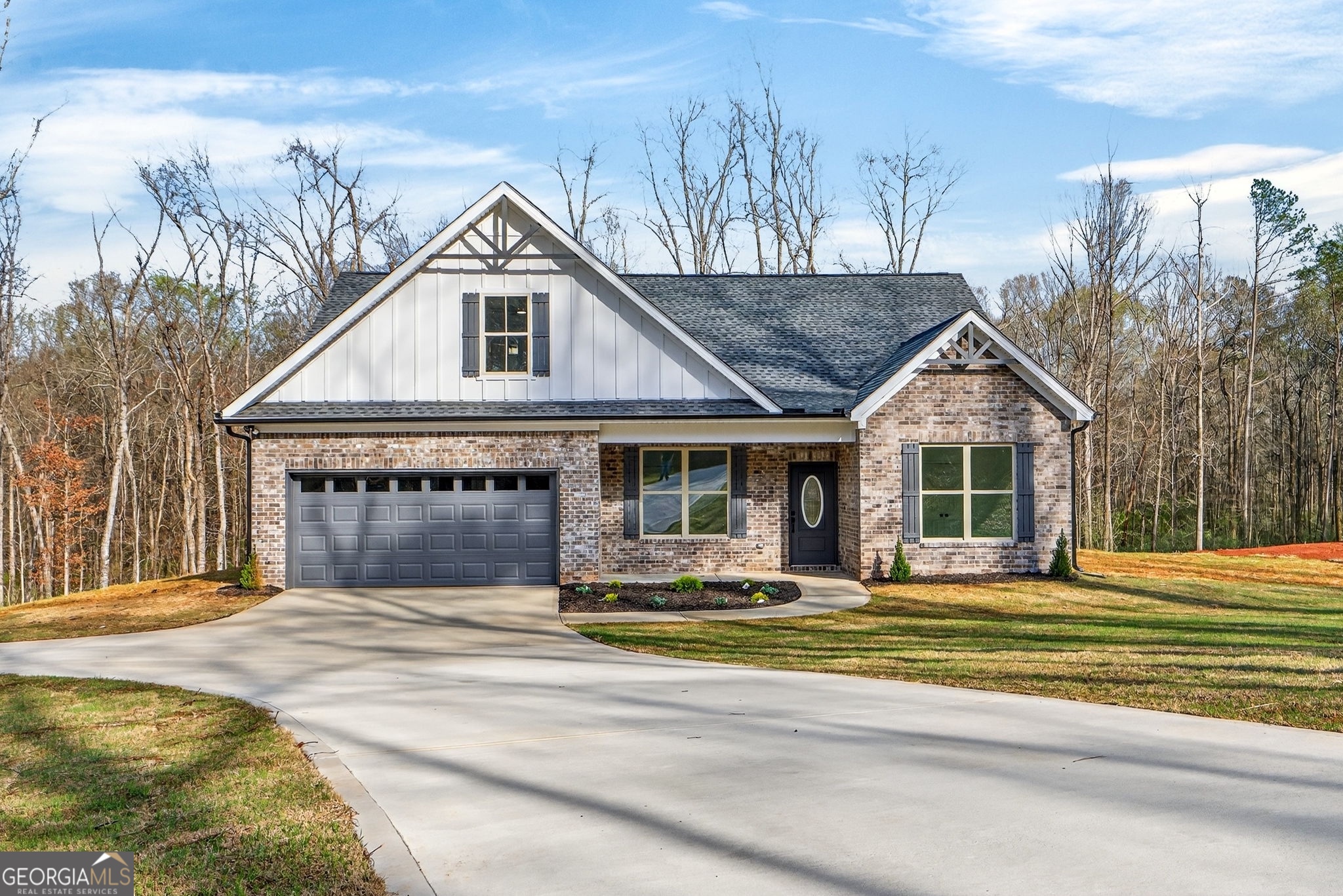 635 Musgrove Road Griffin, GA 30223 - Photo 1 of 1