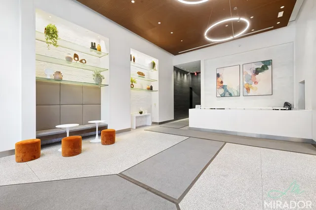 $3,700 | 80 Dekalb Avenue, Unit 21H | Fort Greene