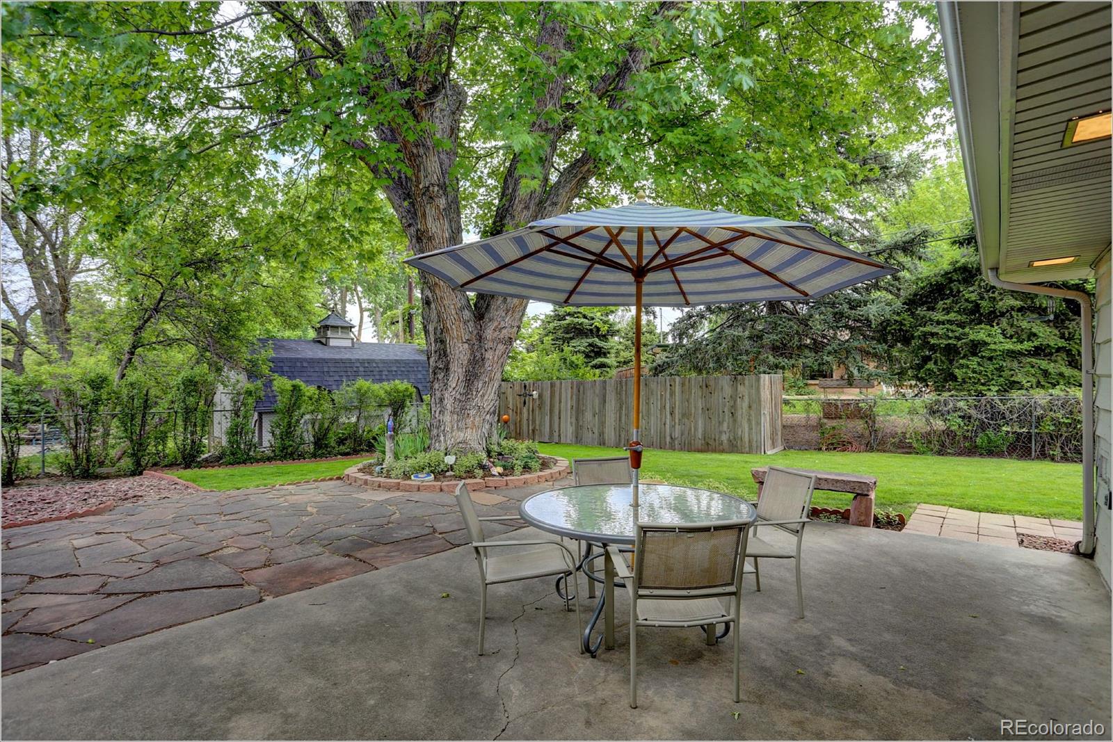 3508 Moore Court Wheat Ridge, CO 80033 - Photo 23 of 32 Gallery Image 23