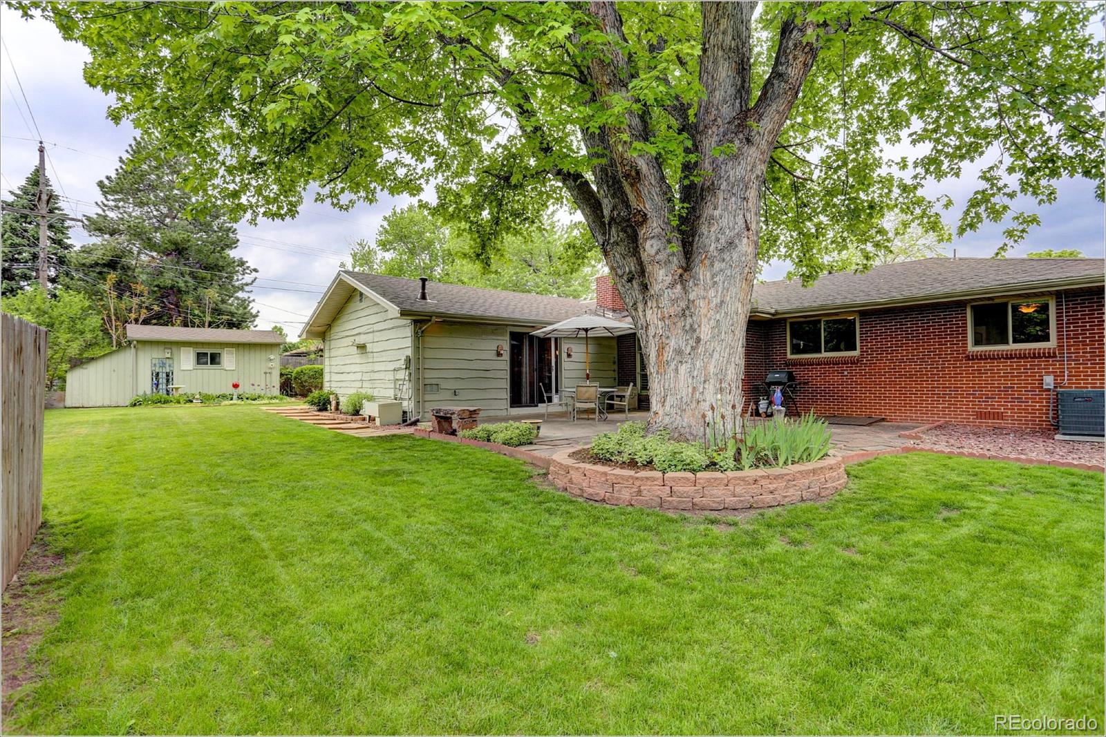 3508 Moore Court Wheat Ridge, CO 80033 - Photo 24 of 32 Gallery Image 24