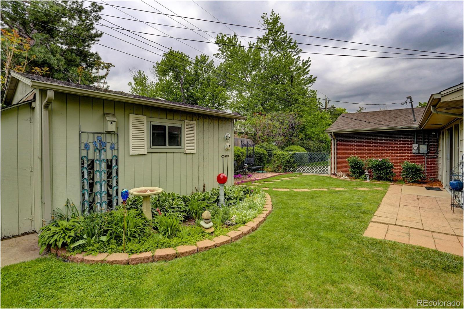 3508 Moore Court Wheat Ridge, CO 80033 - Photo 27 of 32 Gallery Image 27