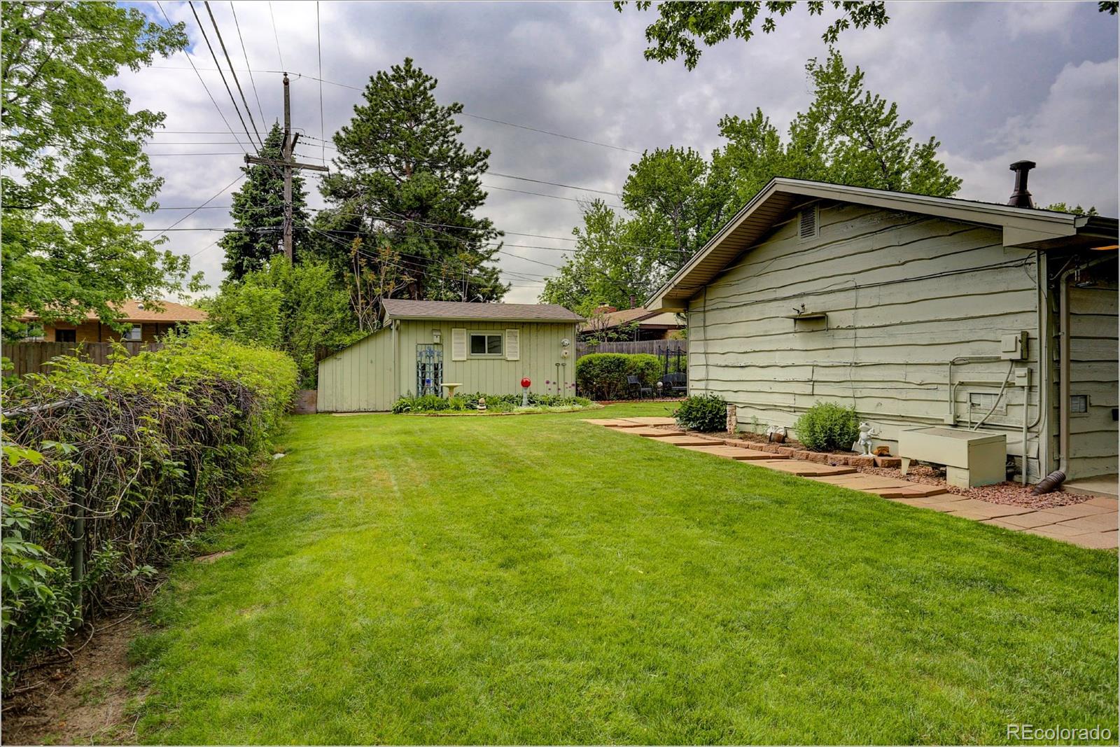 3508 Moore Court Wheat Ridge, CO 80033 - Photo 28 of 32 Gallery Image 28