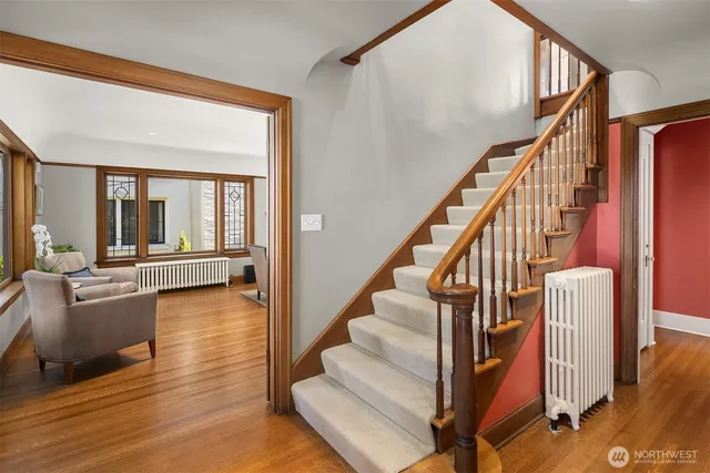 $2,975,000 | 2055 East Crescent Drive, Seattle, WA 98112