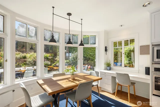 $2,975,000 | 2055 East Crescent Drive, Seattle, WA 98112