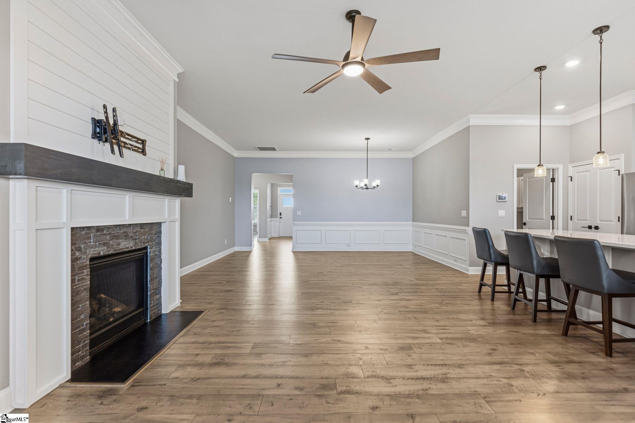 24 Daybreak Place Simpsonville, SC 29681 - Photo 9 of 45