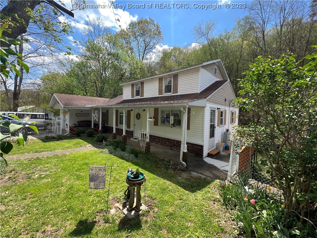 16490 Ripley Road Letart, WV 25253 - Photo 2 of 44 Gallery Image 2
